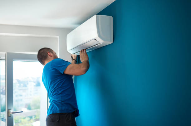 Best Commercial HVAC repair  in Meadow Lake, NM