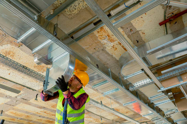 Best HVAC emergency services  in Meadow Lake, NM