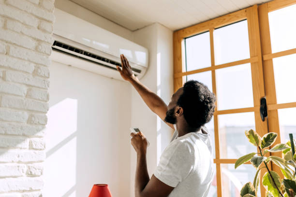 Best Air conditioning repair  in Meadow Lake, NM
