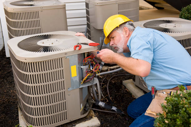 Best Ductless HVAC repair  in Meadow Lake, NM