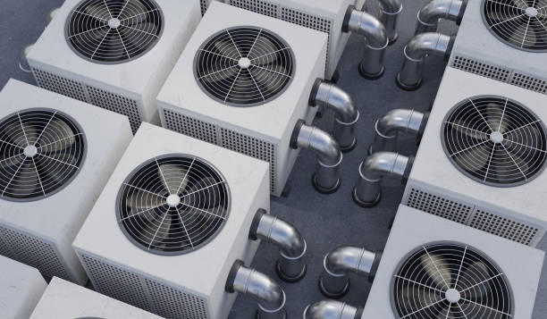 Best Best HVAC companies  in Meadow Lake, NM
