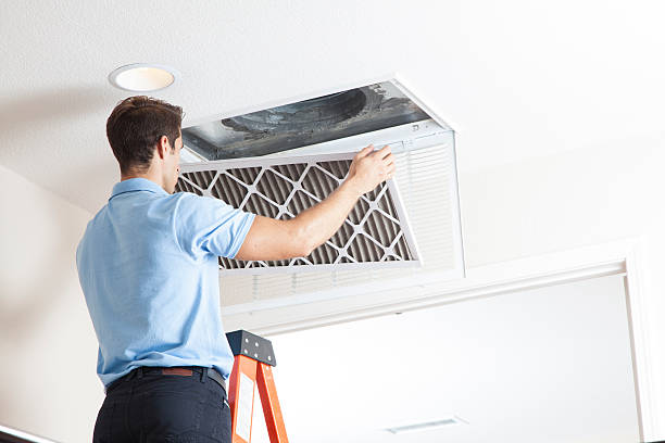 Best HVAC tune-up services  in Meadow Lake, NM